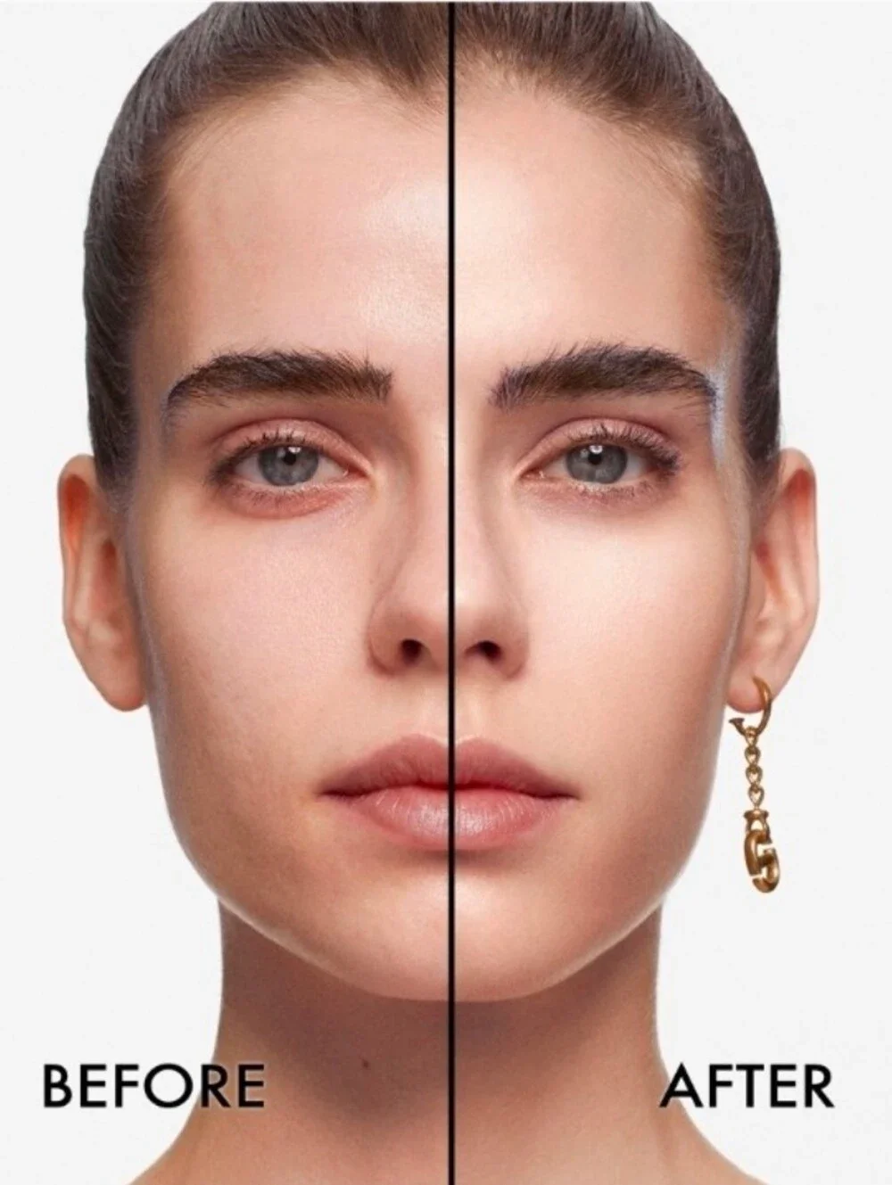 Dior Forever Skin Glow Foundation - 24h Wear - 2CR Cool Rosy New
